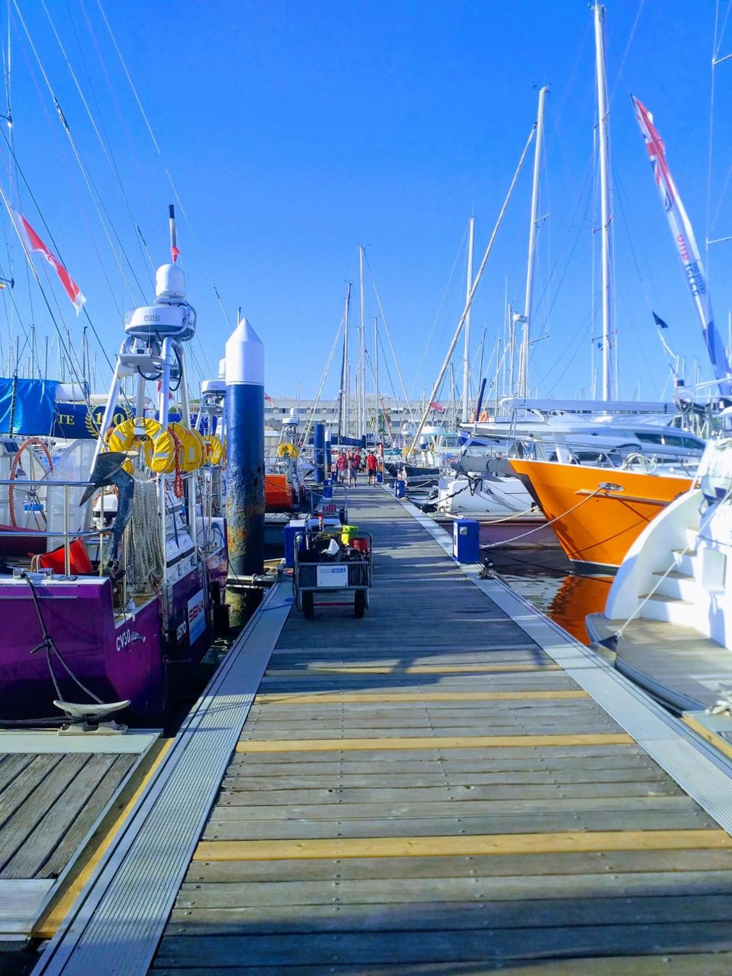 Adosada En El Puerto Santa Maria